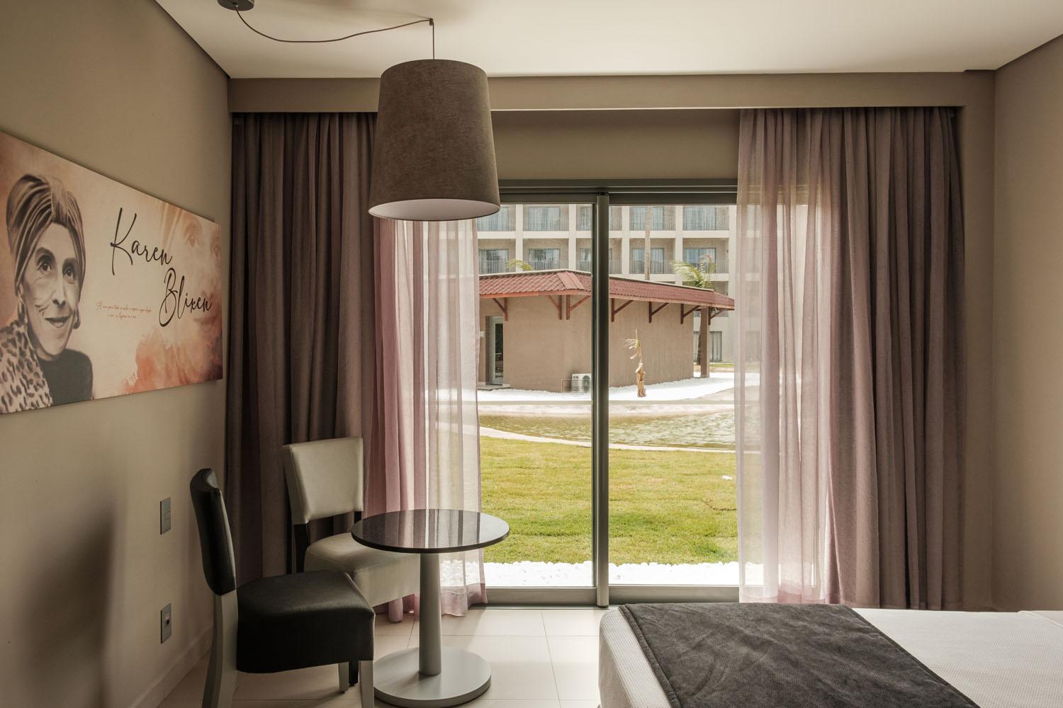 Apartamento Família